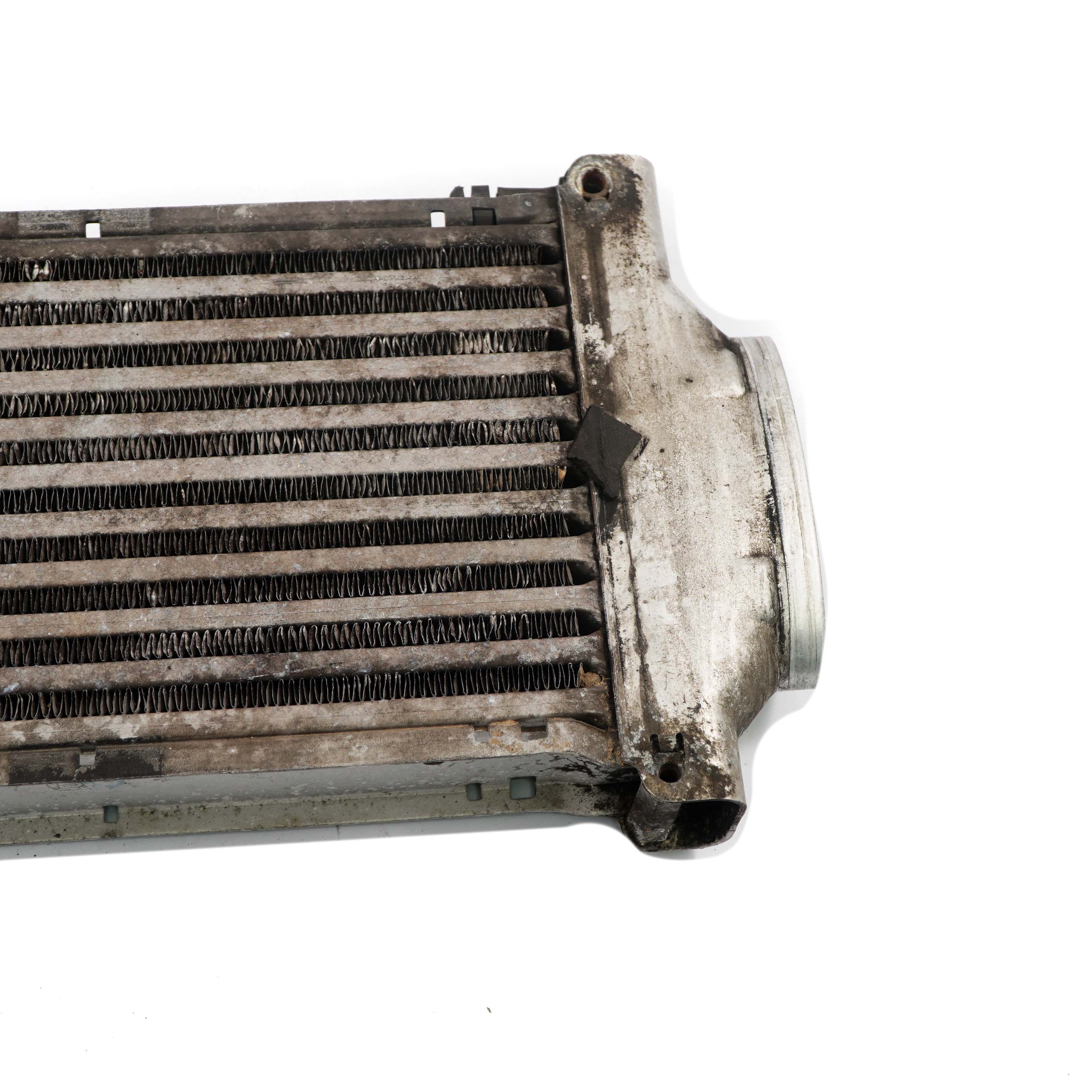 Mini Cooper S R52 R53 Ladeluftkühler Kompressor Intercooler 1515368