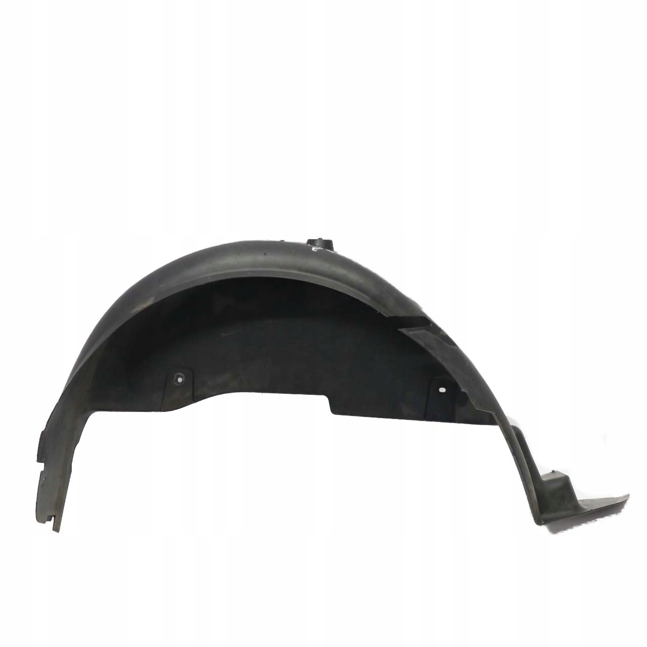 Mercedes-Benz Vaneo W414 Rear Left N/S Wheel Arch Trim Cover Panel