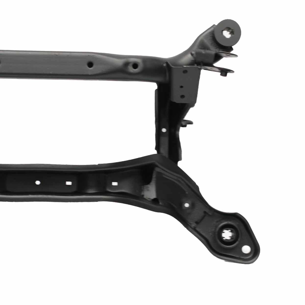 Rear Subframe Ford Mondeo MK4 Axle Cradle Carrier Support Mount 1691827