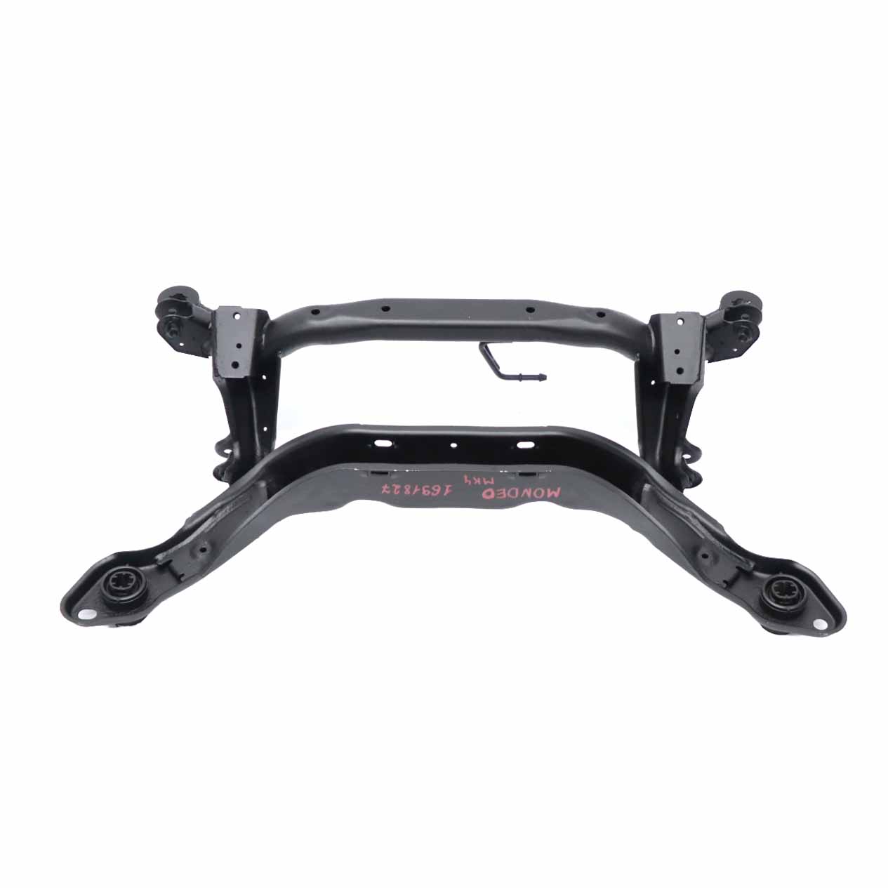 Rear Subframe Ford Mondeo MK4 Axle Cradle Carrier Support Mount 1691827