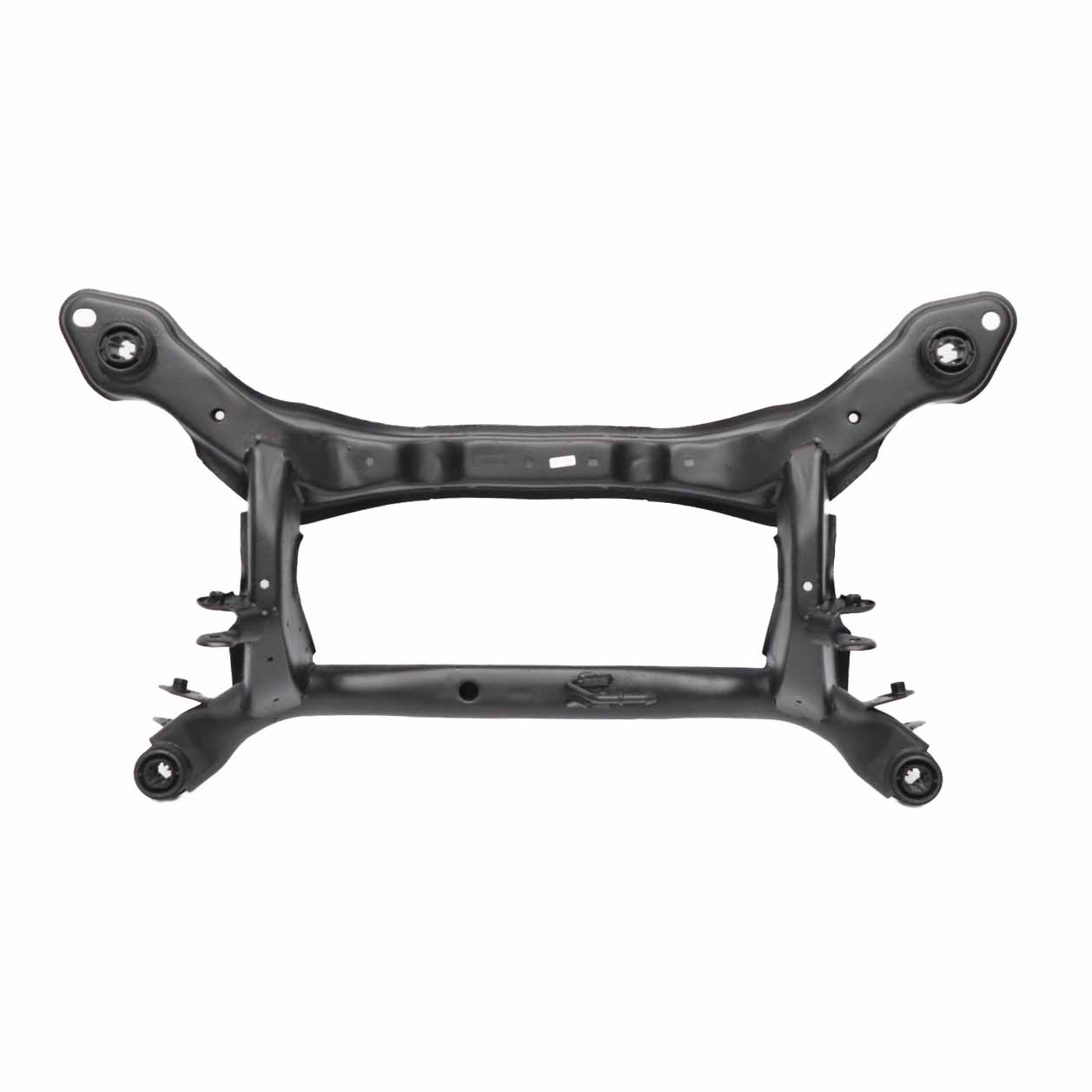 Rear Subframe Ford Mondeo MK4 Axle Cradle Carrier Support Mount 1691827