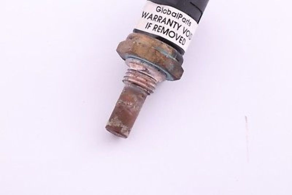 BMW 5 7 X5 Series E31 E36 E38 E39 E52 E53 E65 Engine Temperature Sensor