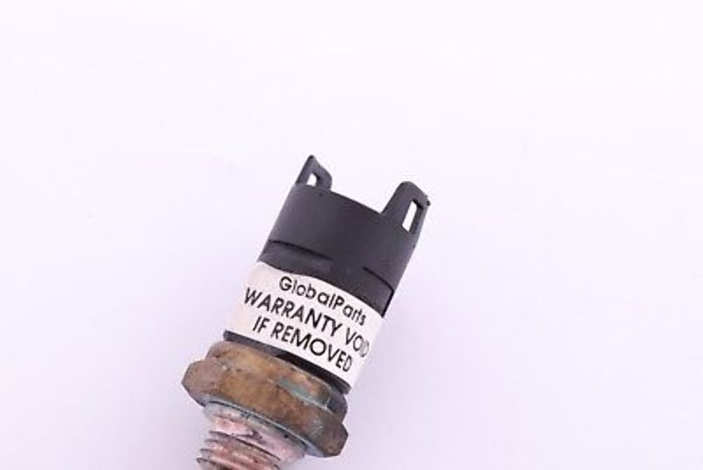 BMW 5 7 X5 Series E31 E36 E38 E39 E52 E53 E65 Engine Temperature Sensor