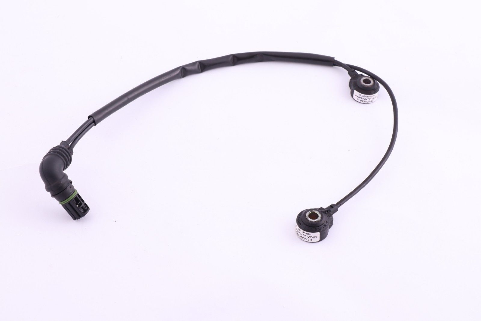 BMW 5 6 X5 er E53 E60 E61 E63 E64 Benzine Klopfsensor 1709317