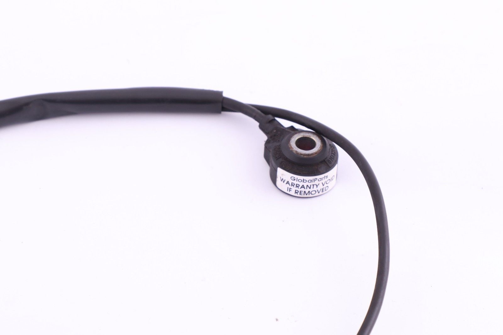 BMW 5 6 X5 er E53 E60 E61 E63 E64 Benzine Klopfsensor 1709317