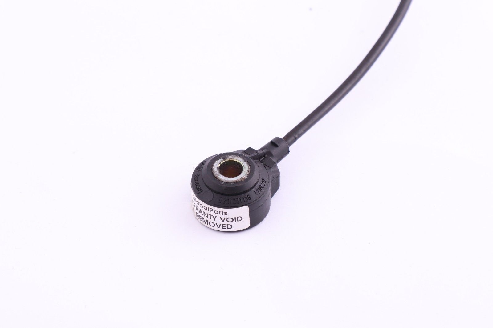 BMW 5 6 X5 er E53 E60 E61 E63 E64 Benzine Klopfsensor 1709317