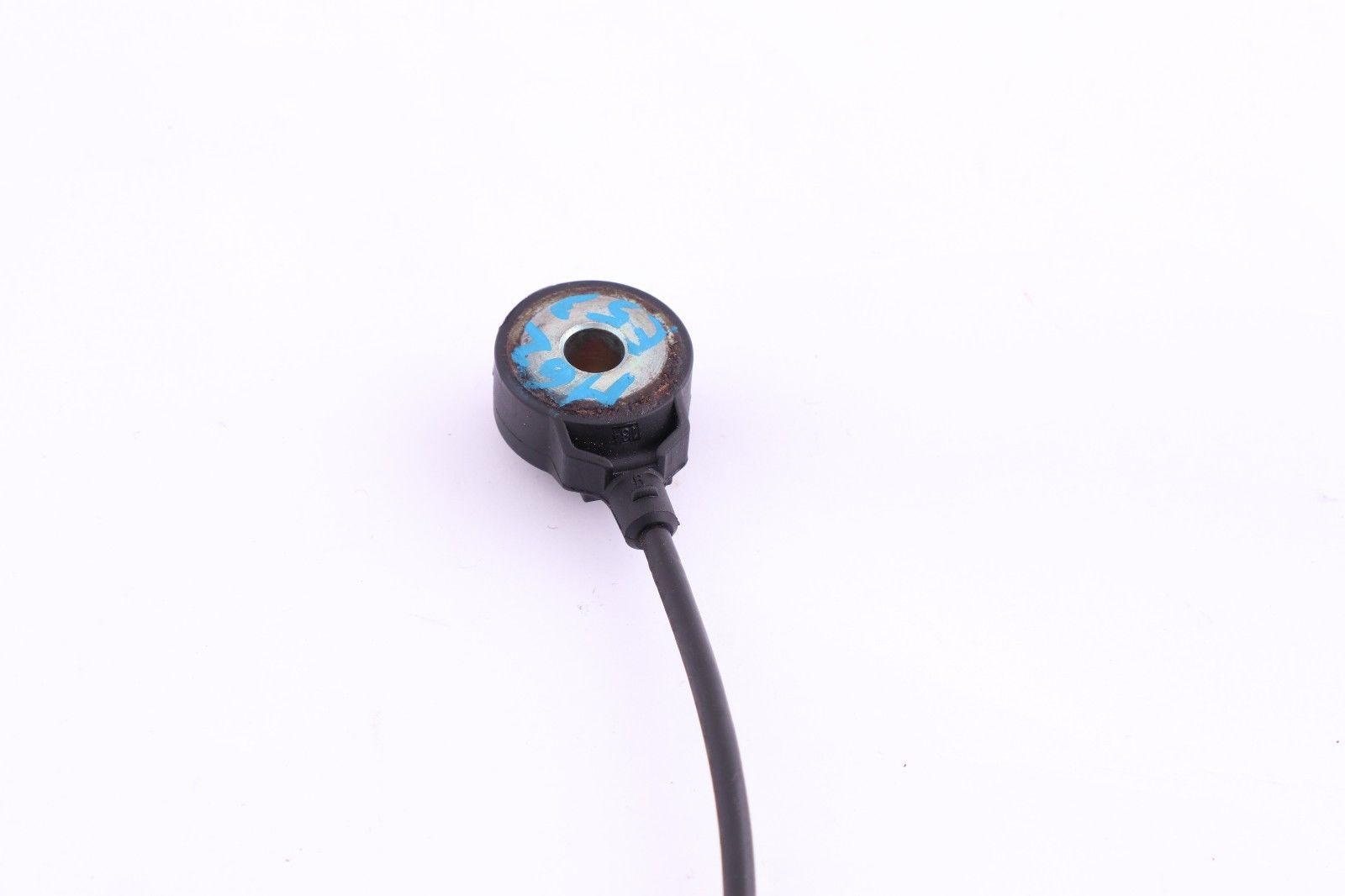 BMW 5 6 X5 er E53 E60 E61 E63 E64 Benzine Klopfsensor 1709317