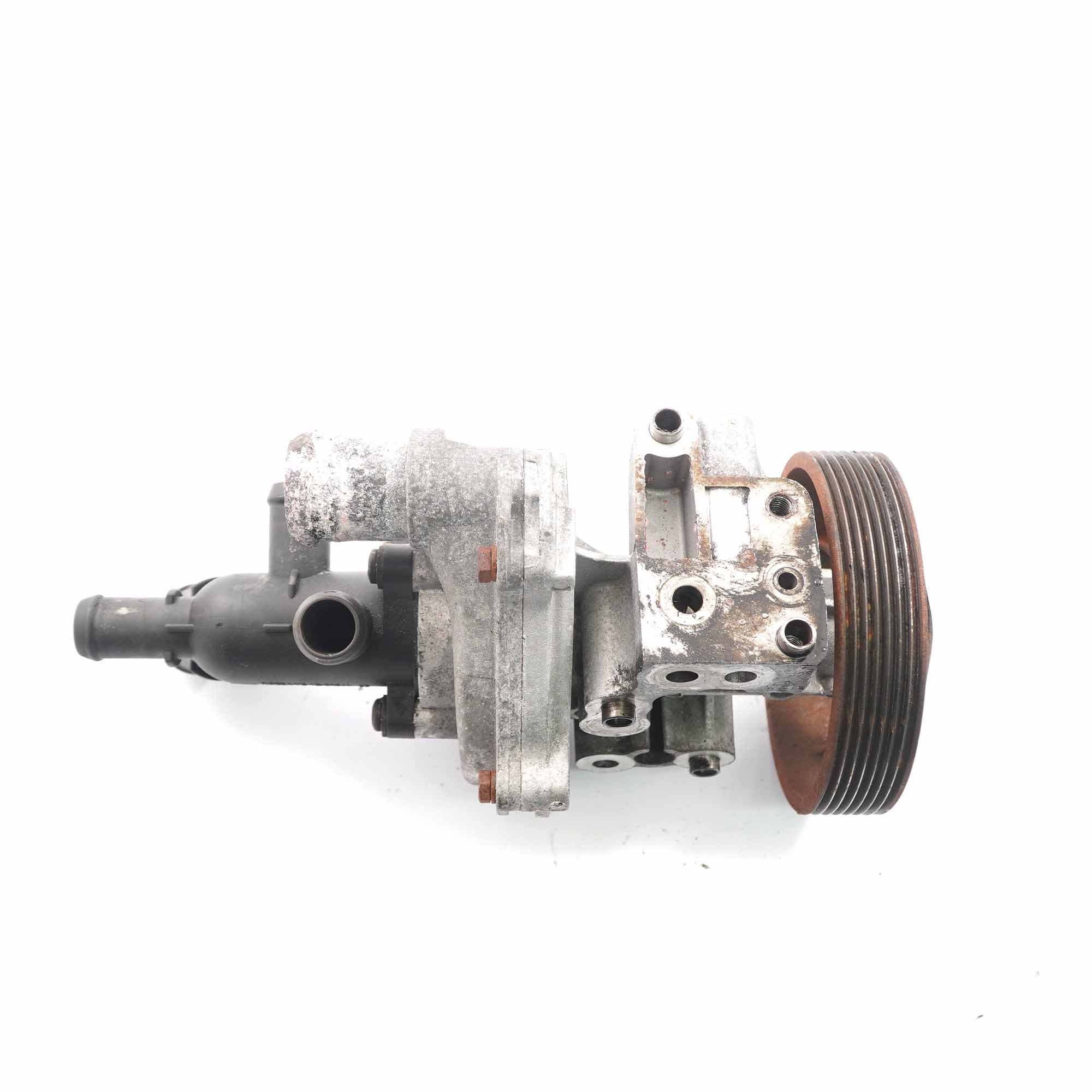 Ford Transit MK6 MK7 2.4 Diesel Wasser Kühlmittel pumpe 1715121