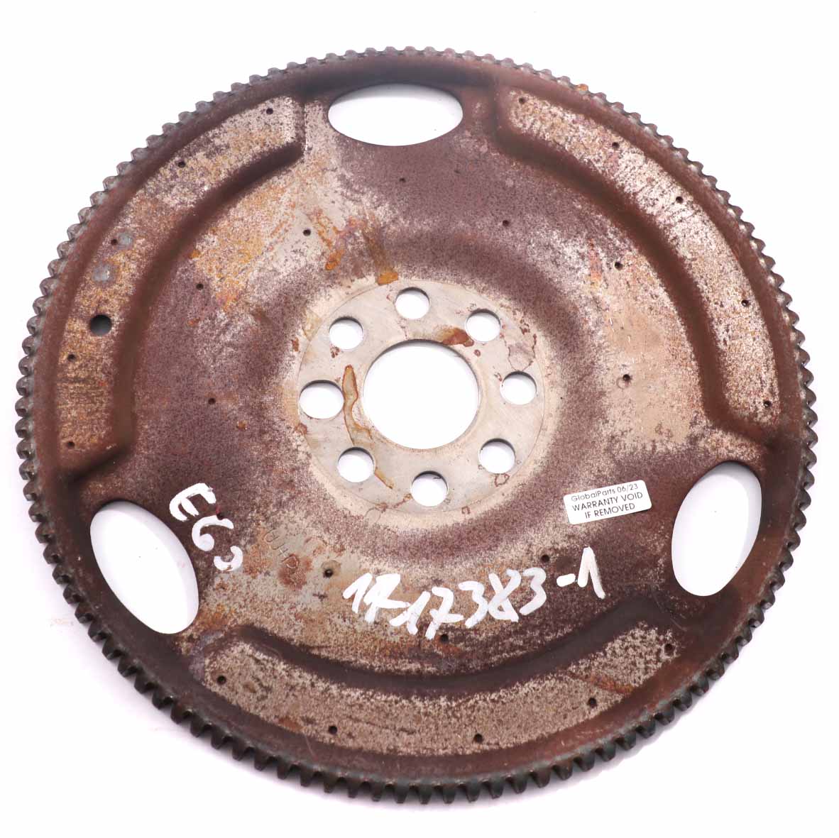 BMW E36 E46 E60 E61 X3 E83 Z4 E85 Petrol Automatic Flywheel 1717383