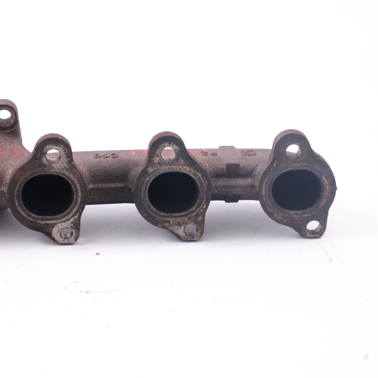 Ford Fiesta Mk6 Diesel Engine Exhaust Manifold Engine Air Unit 1721503