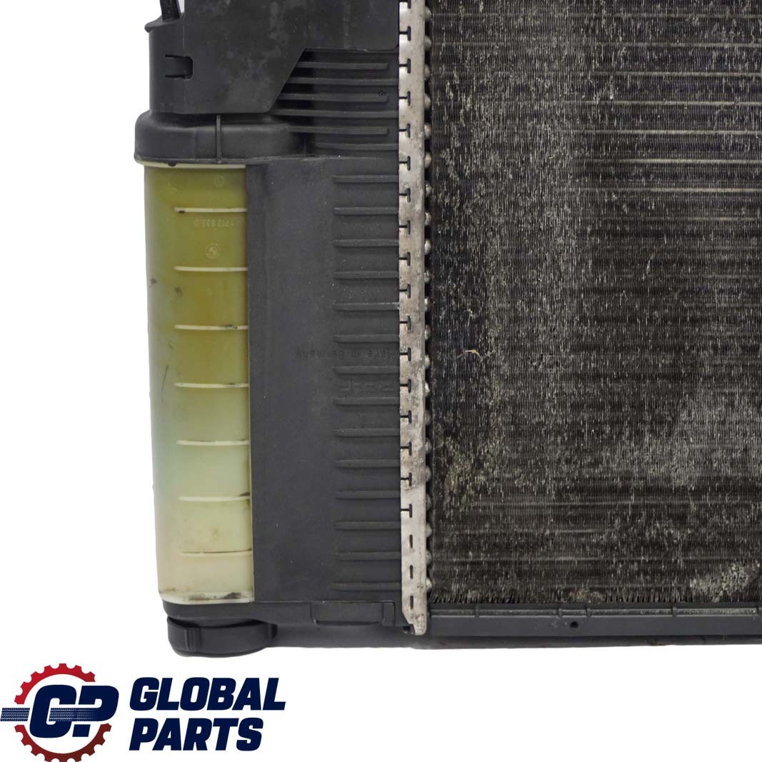 BMW E36 316i 318i 318is Heizung Kühmittelkuhler Wasserkühler Radiator 1247145