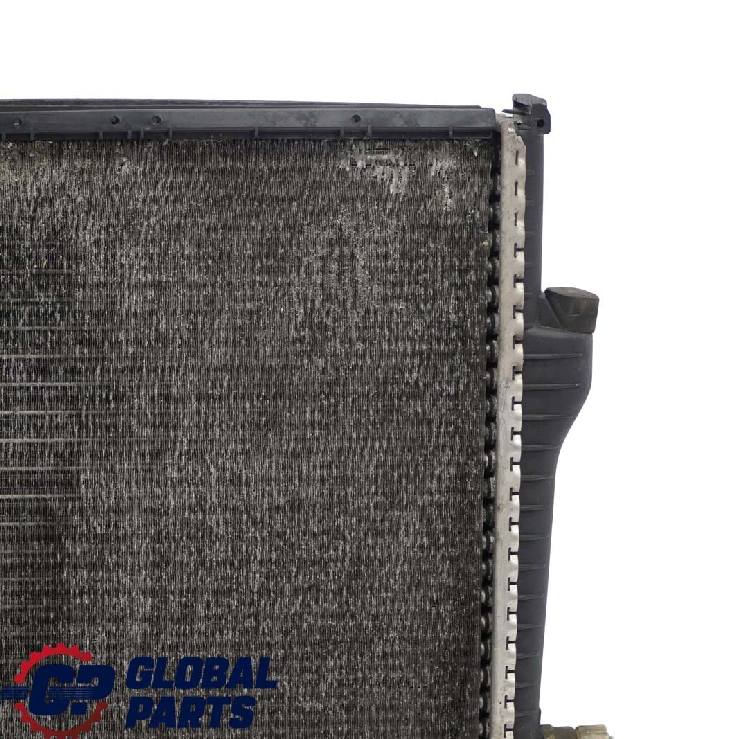 BMW E36 316i 318i 318is Heizung Kühmittelkuhler Wasserkühler Radiator 1247145