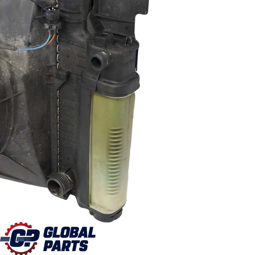 BMW E36 316i 318i 318is Heizung Kühmittelkuhler Wasserkühler Radiator 1247145