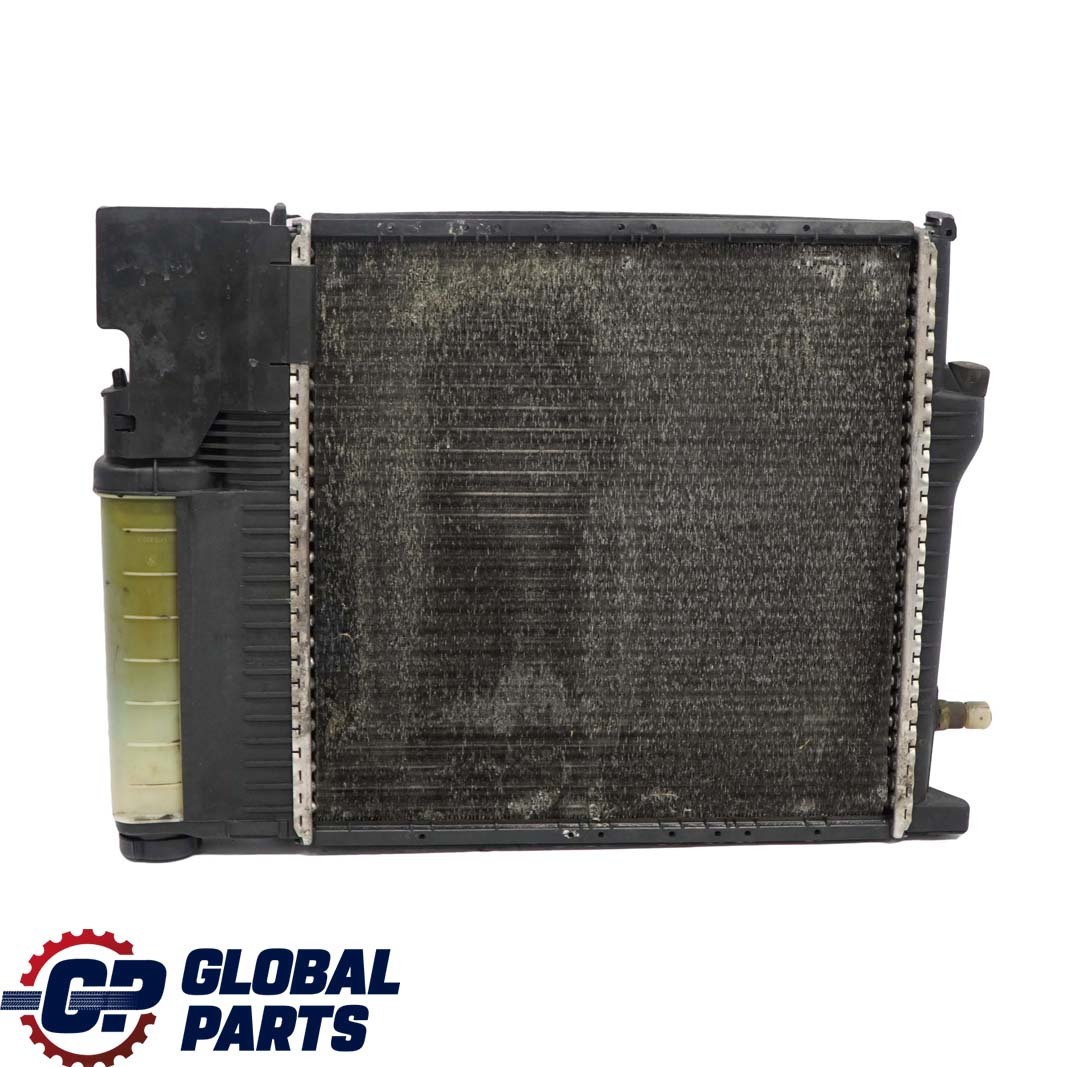 BMW E36 316i 318i 318is Heizung Kühmittelkuhler Wasserkühler Radiator 1247145