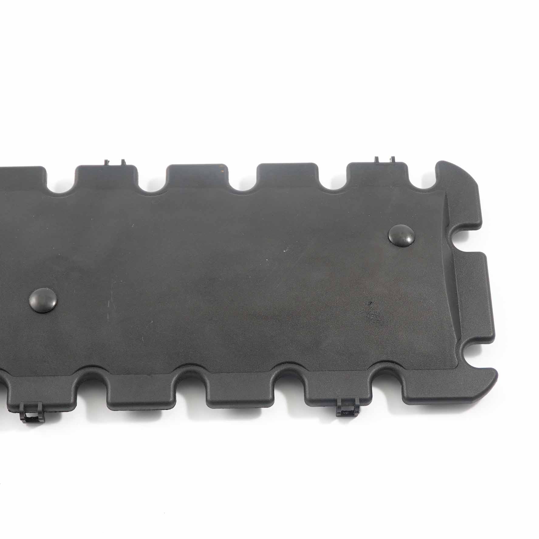 BMW E38 E39 E53 Abdeckung Motorblock M62 Benzinmotor 1736106 11141736106