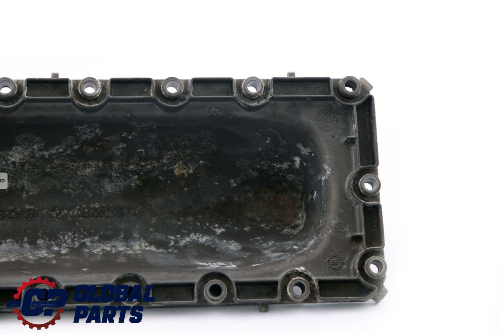 BMW X5 5 7 er E38 E39 E53 Abschlussdeckel Zylinderblock 1742042