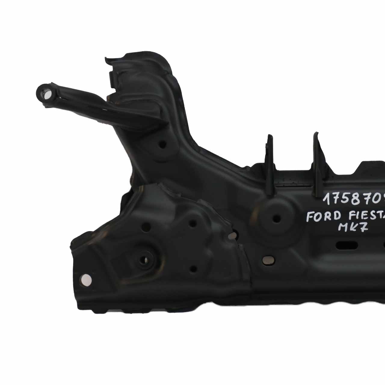 Ford Fiesta Mk7 Front Subframe Cradle Axle Beam Mounting Engine Carrier Holder