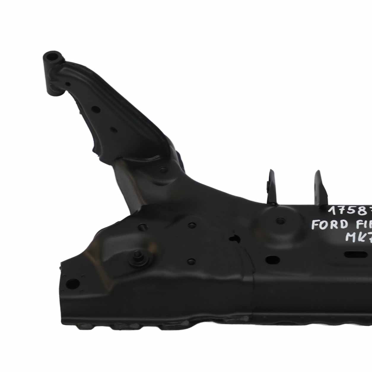 Ford Fiesta Mk7 Front Subframe Cradle Axle Beam Mounting Engine Carrier Holder