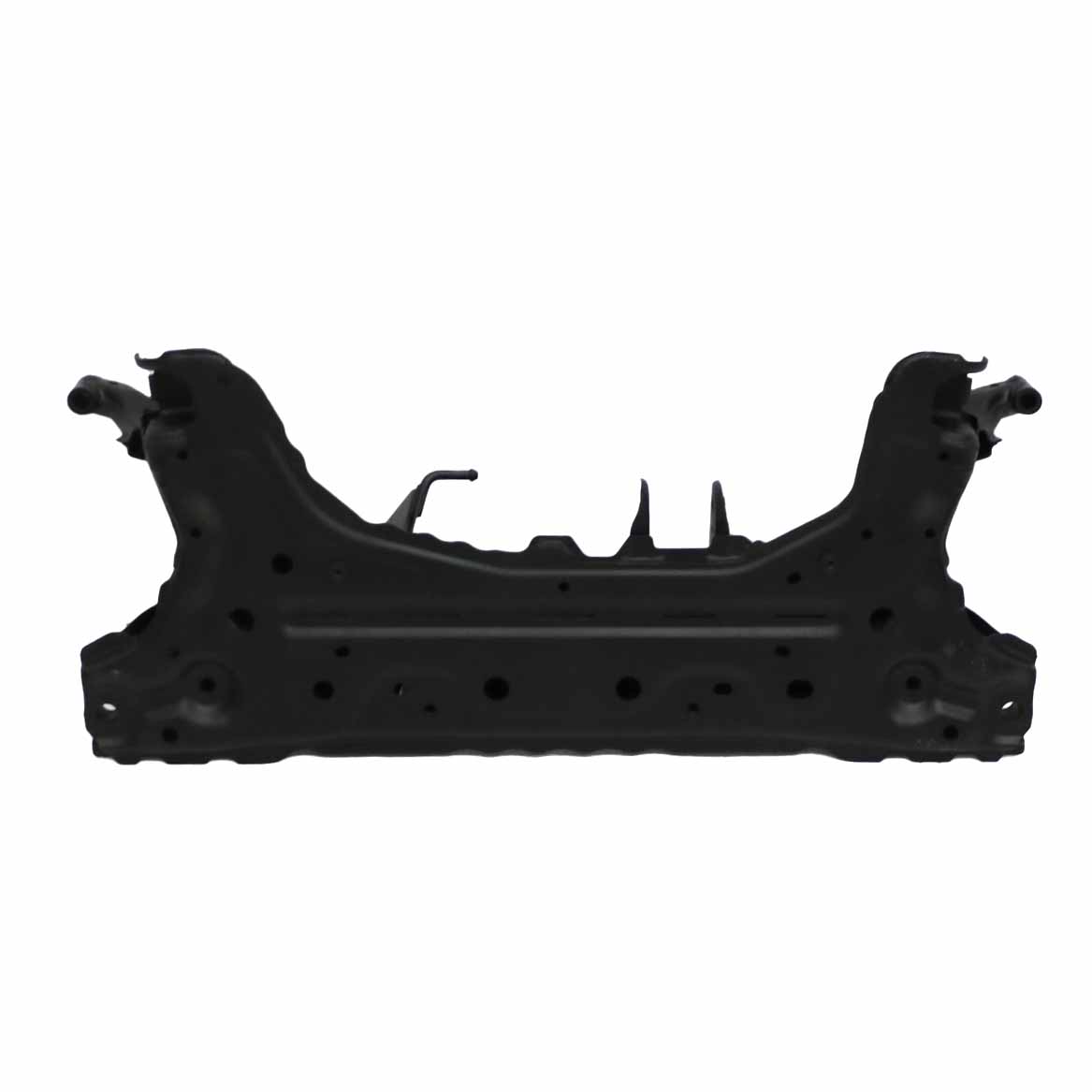 Ford Fiesta Mk7 Front Subframe Cradle Axle Beam Mounting Engine Carrier Holder