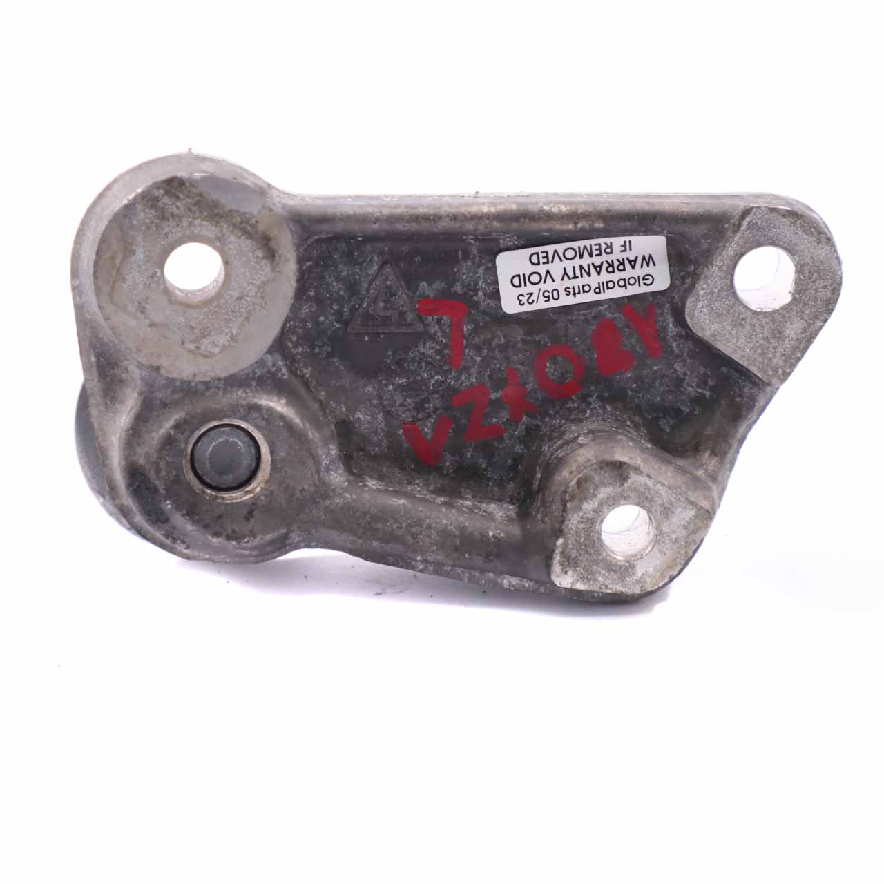 Citroen Berlingo Motor halterung links Halterung Halterung 1807Z1