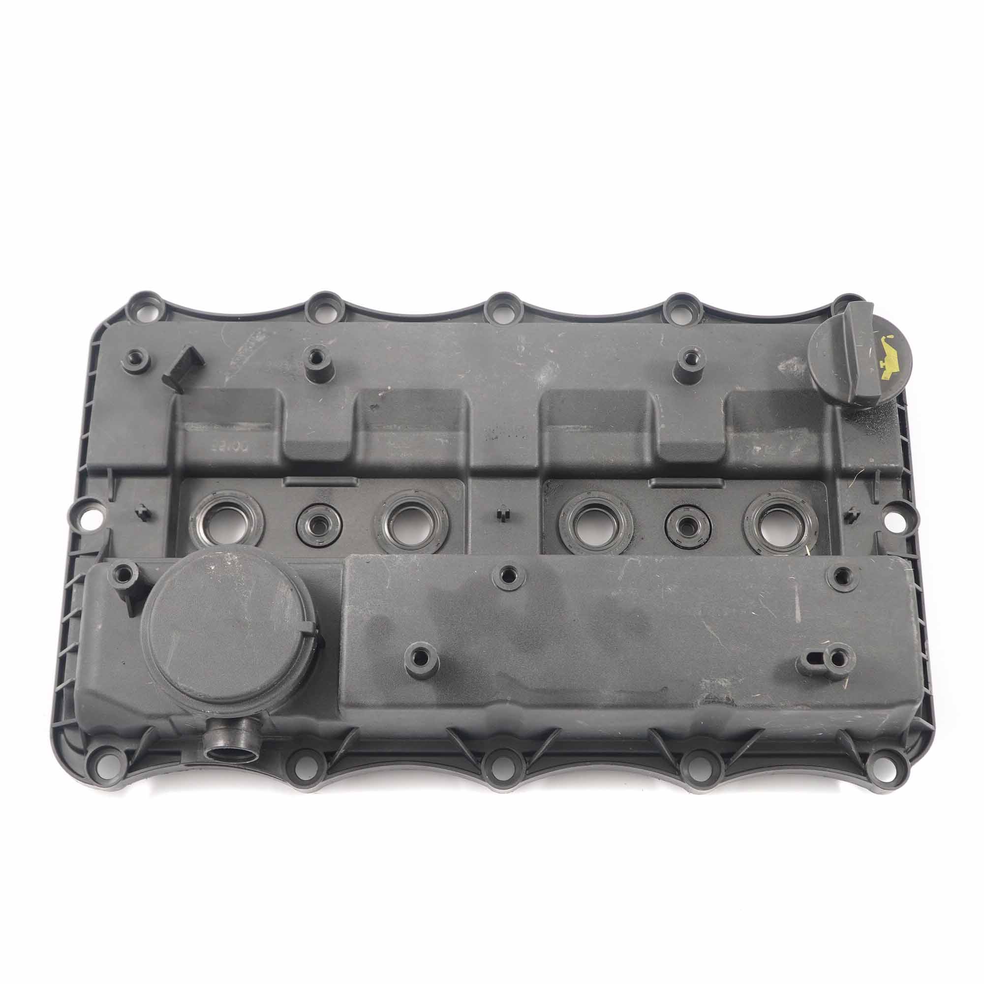 Motorabdeckung Ford Transit MK7 2.2 TDCi Zylinderkopf Kipphebelgehäuse 1858445