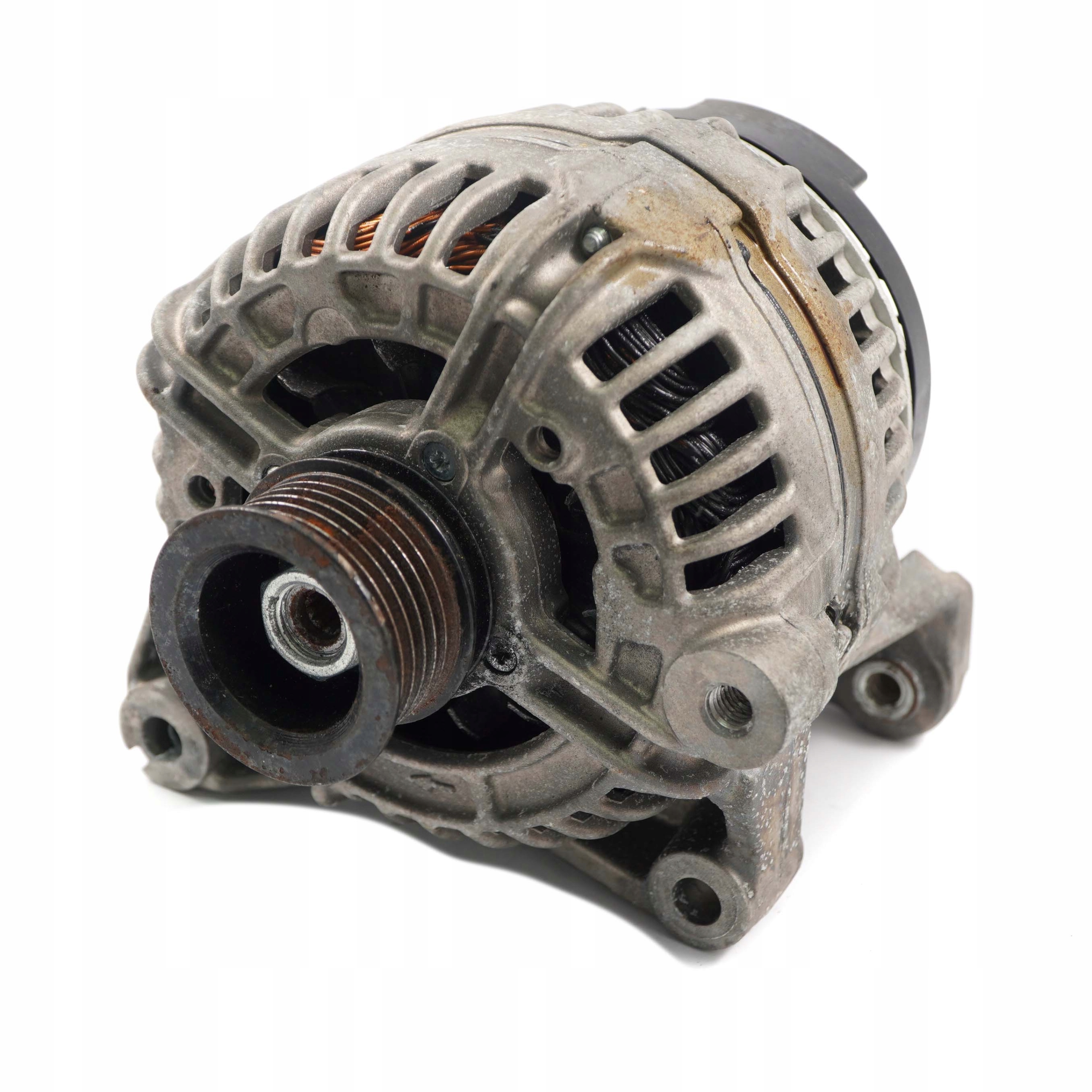 BMW 3 Z4 er E46 E85 M54 325i 2.2i 2.5i 3.0i Alternator Generator 120A Bosch