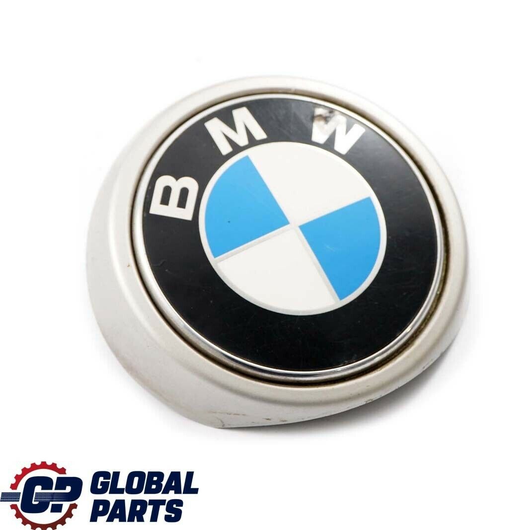 BMW 7 X5 er E53 E65 E66 Plakette Heckklappe BMW Hinten 1970248 51141970248