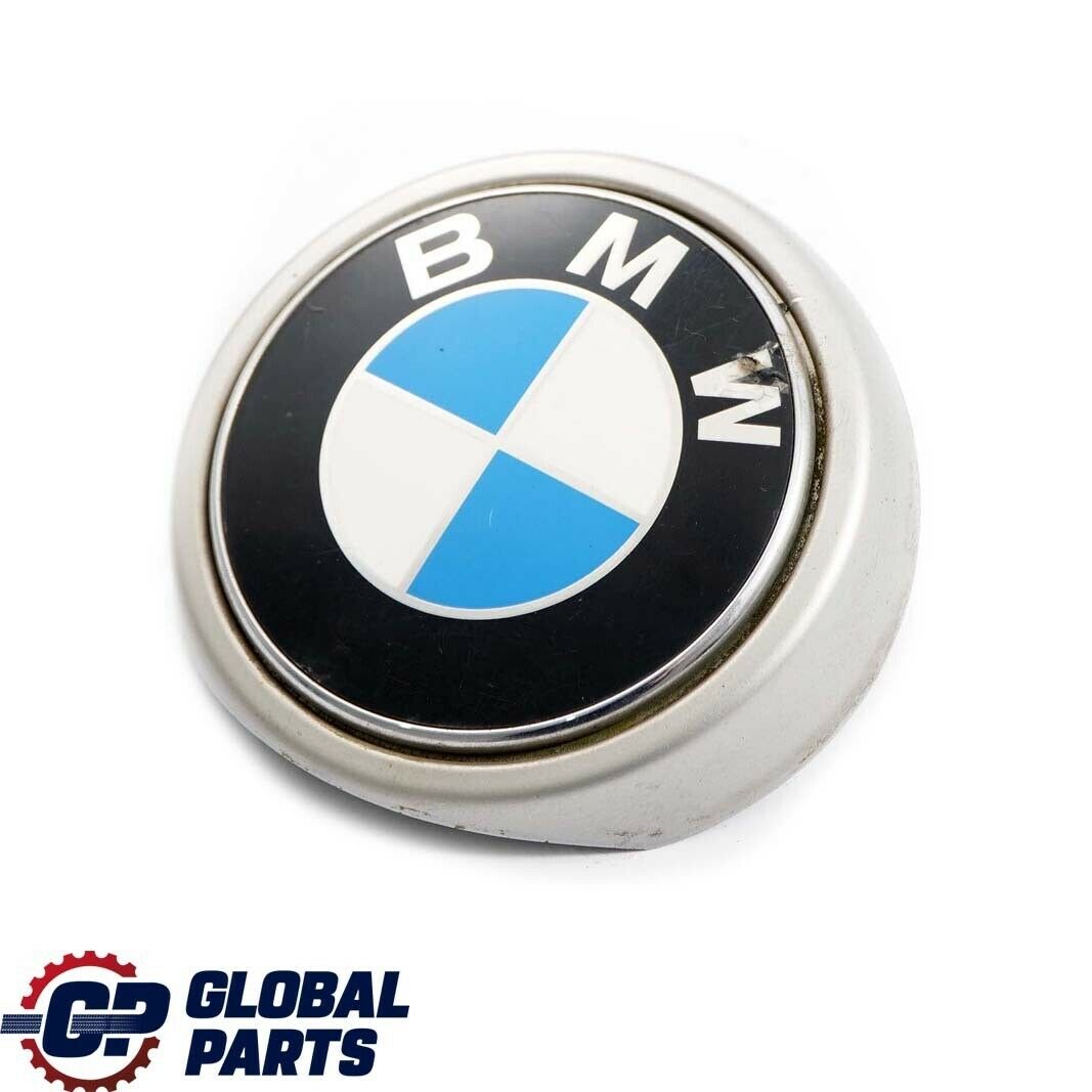 BMW 7 X5 er E53 E65 E66 Plakette Heckklappe BMW Hinten 1970248 51141970248