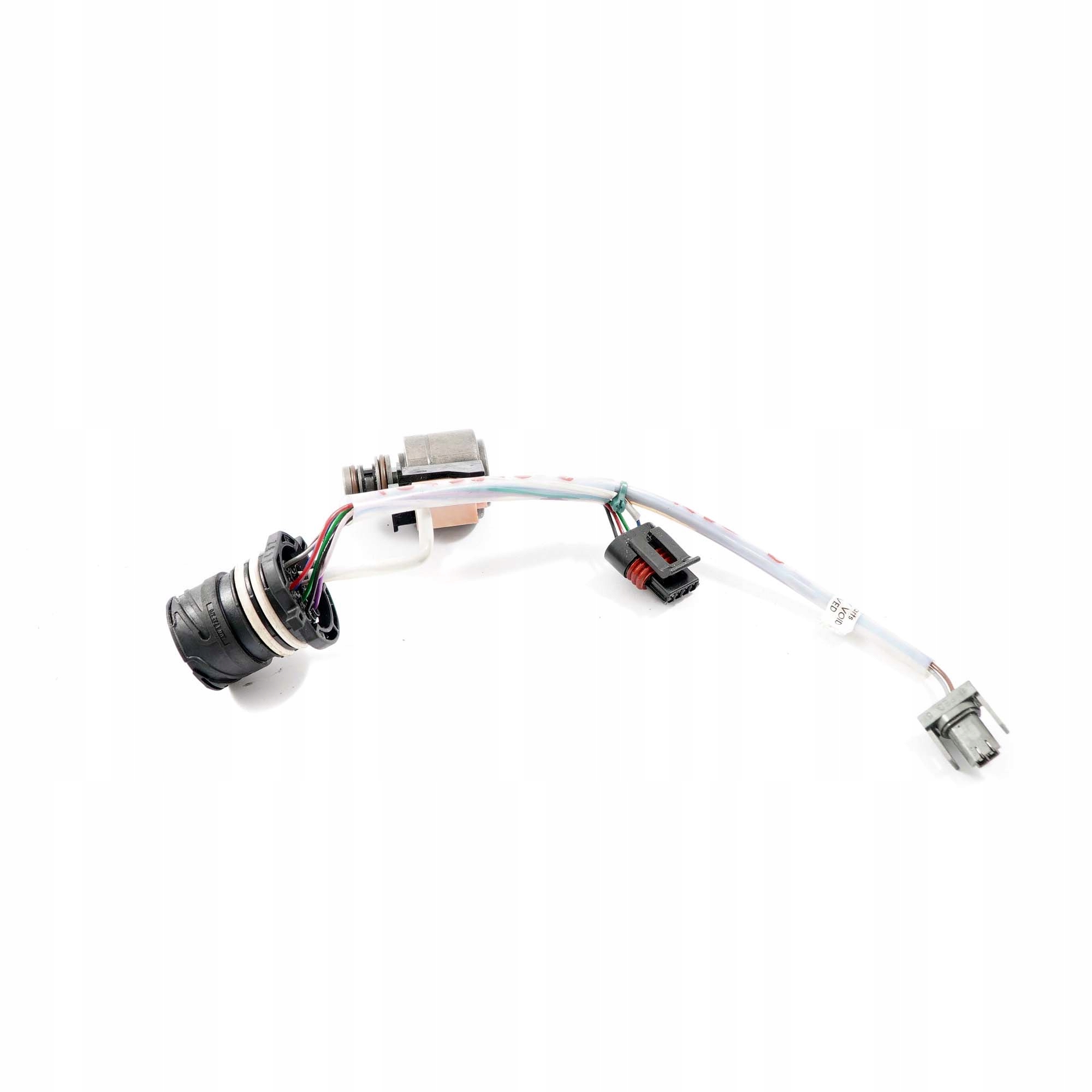 BMW Mini Cooper R50 R52 W10 Automatikgetriebe Kabelsatz Kabel