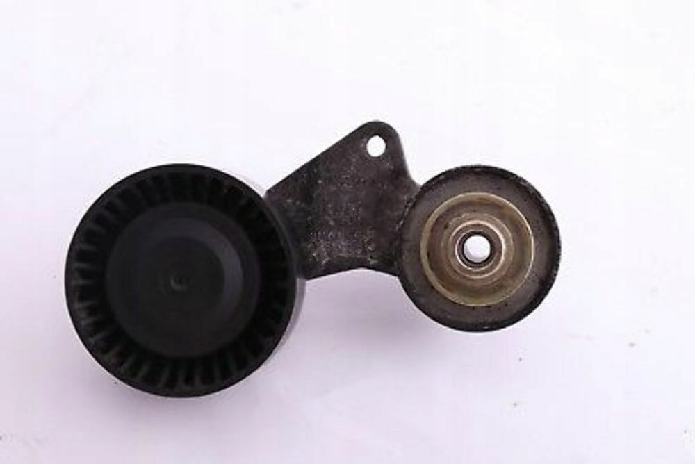 BMW 5 X5 Series E38 E39 E53 M62 Adjusting Pulley With Lever 7515865