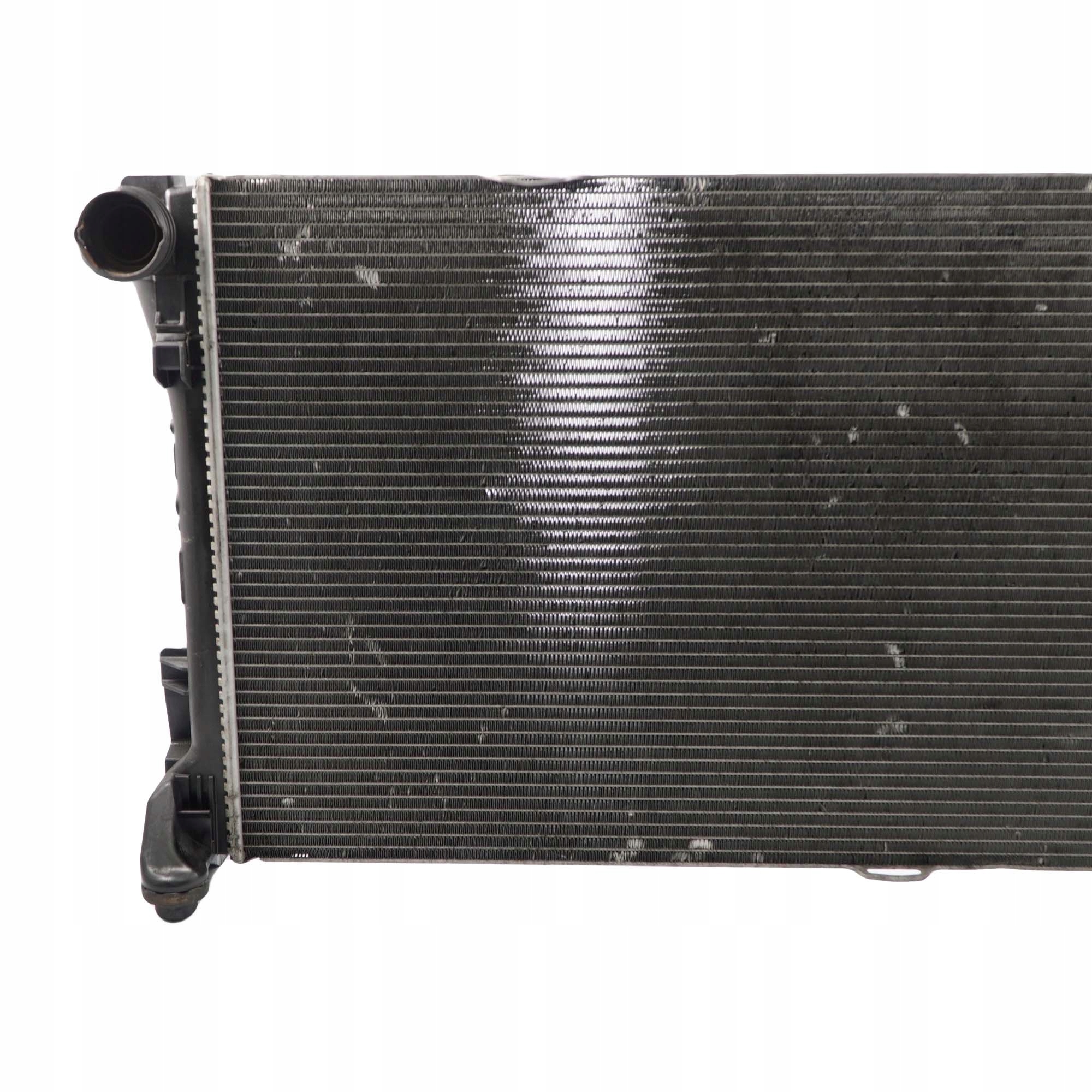 Mercedes-Benz C E W204 W207 W212 Motorkühlung Kühler Radiator A2045004303