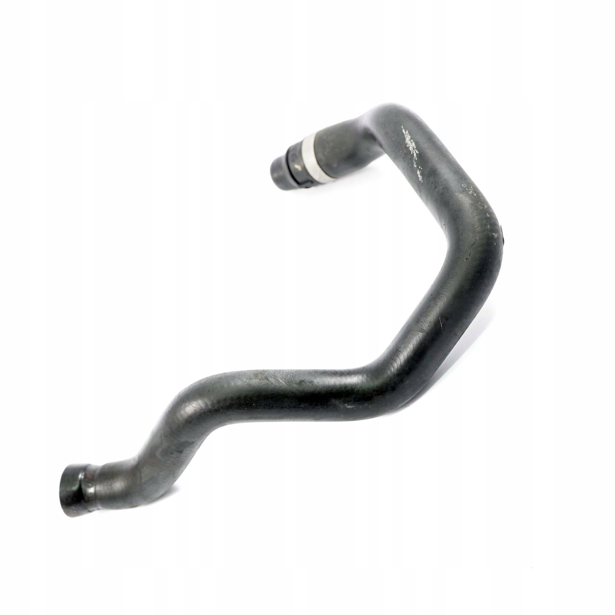 Mercedes-Benz Vito W639 Heat Exchanger Water Coolant Hose Pipe A6398325023