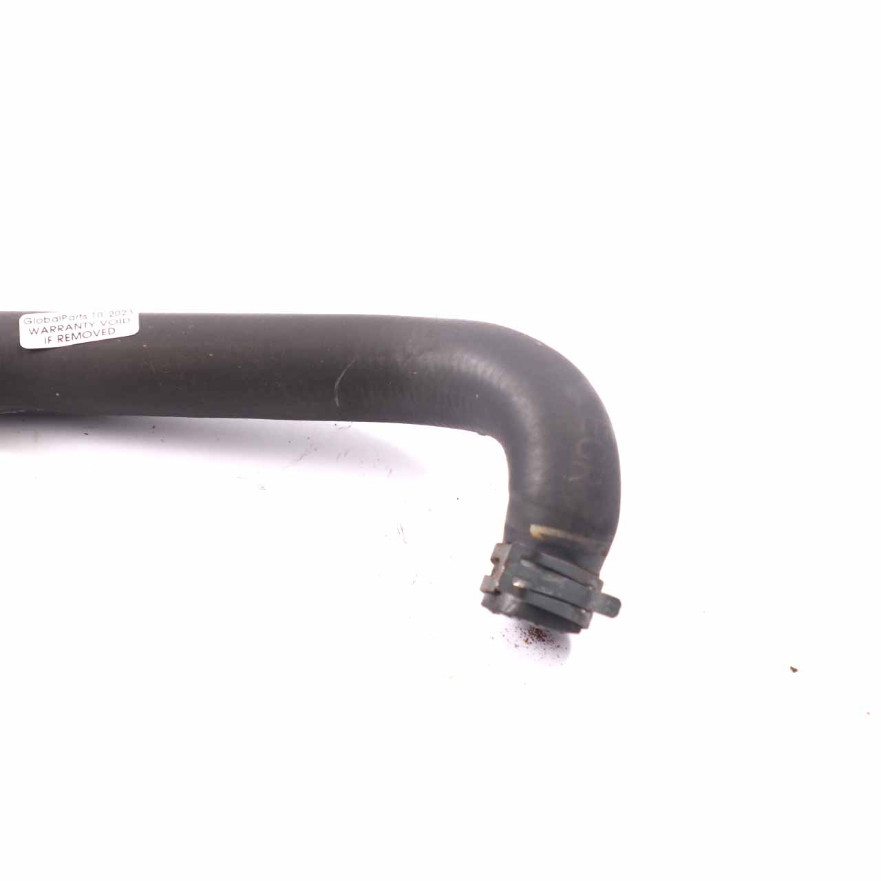 Volkswagen VW Passat B6 Wasserschlauch Kühler Kühlmittelleitung 1K0121157F