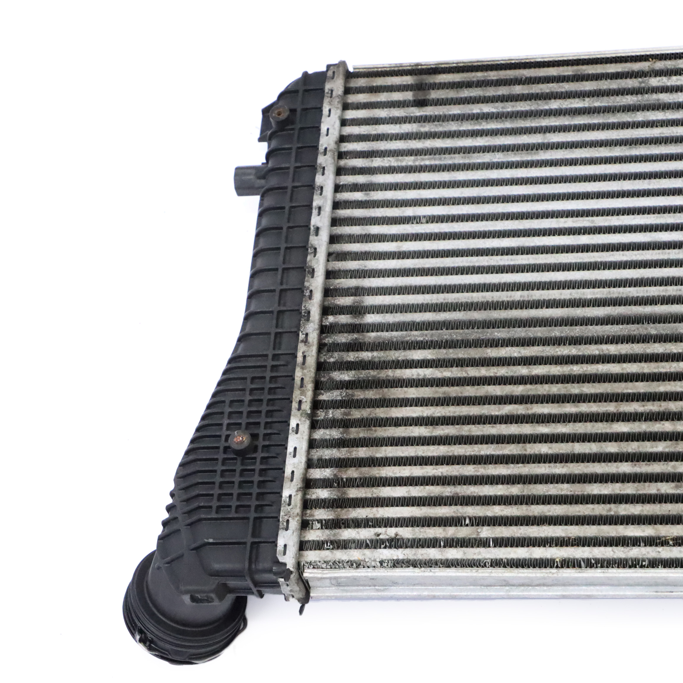 Audi A3 8P Ladeluftkühler Intercooler Kühlereinheit 1K0145803A