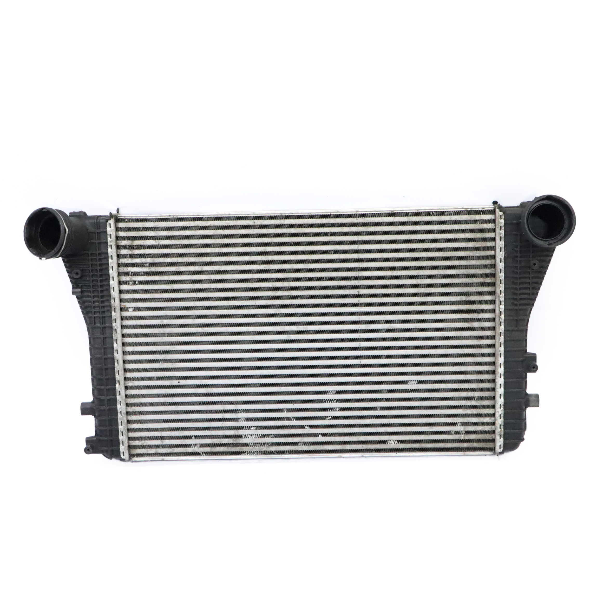 Audi A3 8P Ladeluftkühler Intercooler Kühlereinheit 1K0145803A