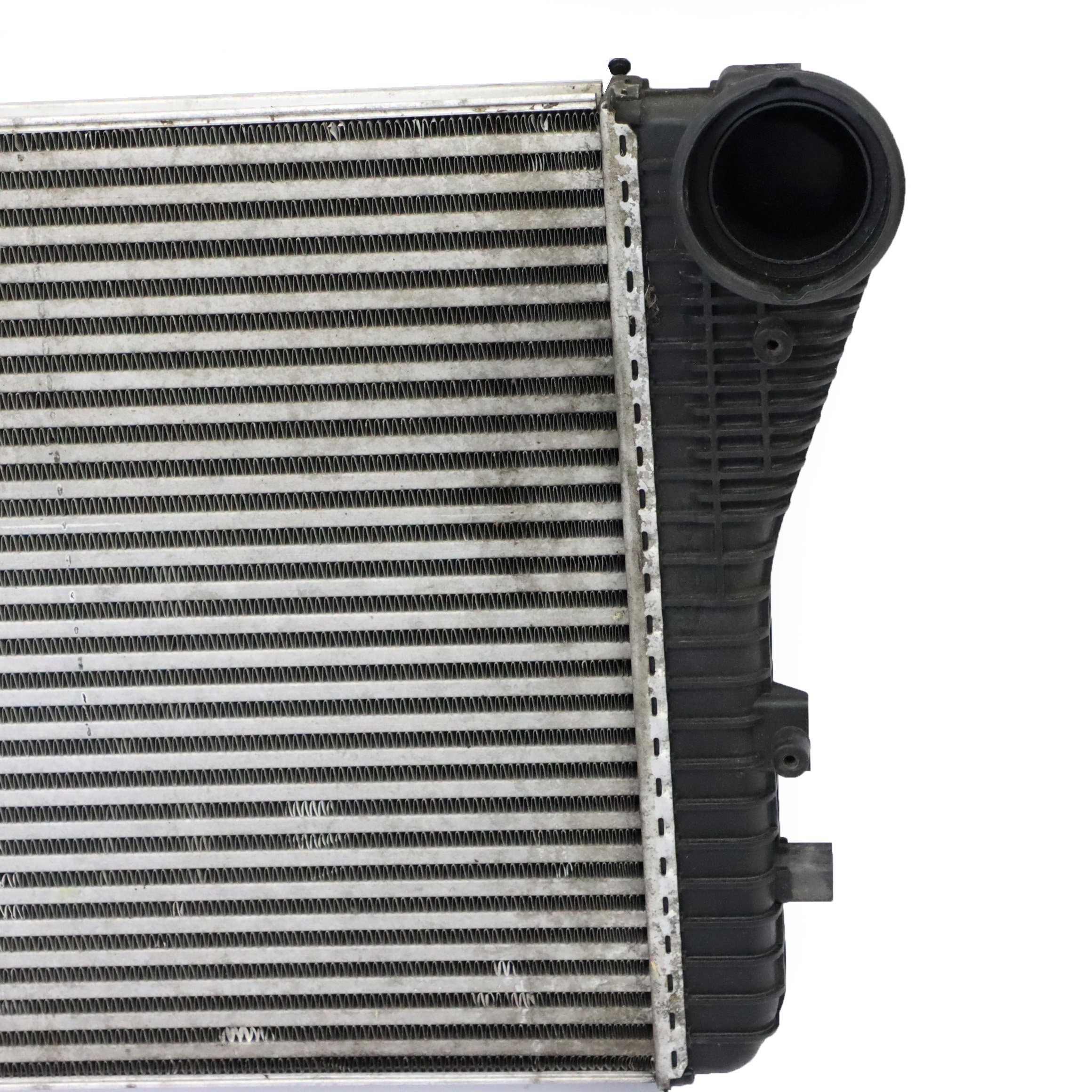 Audi A3 8P Ladeluftkühler Intercooler Kühlereinheit 1K0145803A