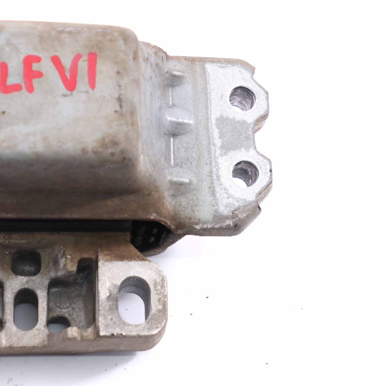 VW Golf MK5 6 TDI Diesel Motor Getriebehalterung Links 1K0199555