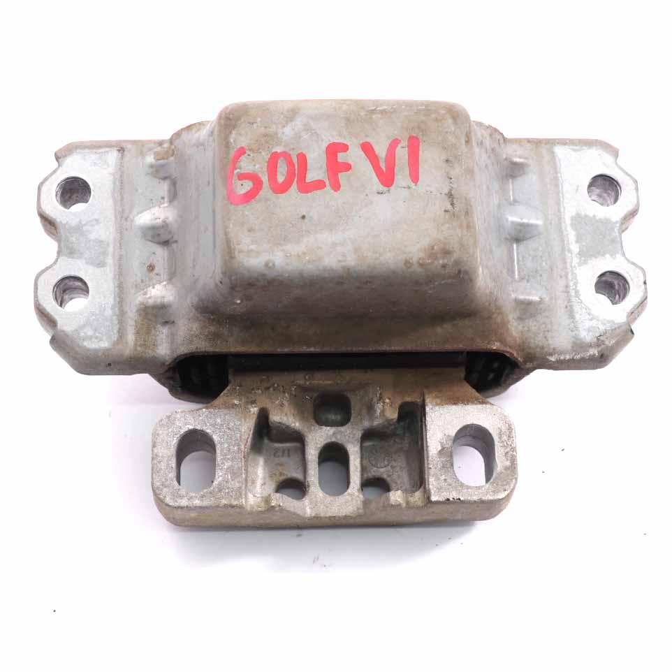 VW Golf MK5 6 TDI Diesel Motor Getriebehalterung Links 1K0199555