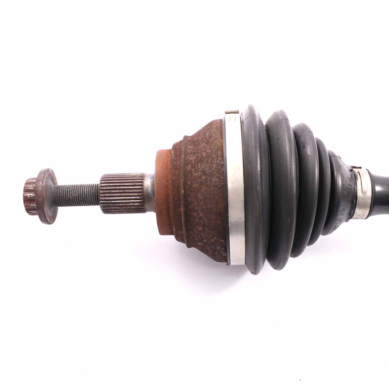 VW Golf 5 6 Antriebswelle Achswelle vorne links 1K0407271BJ