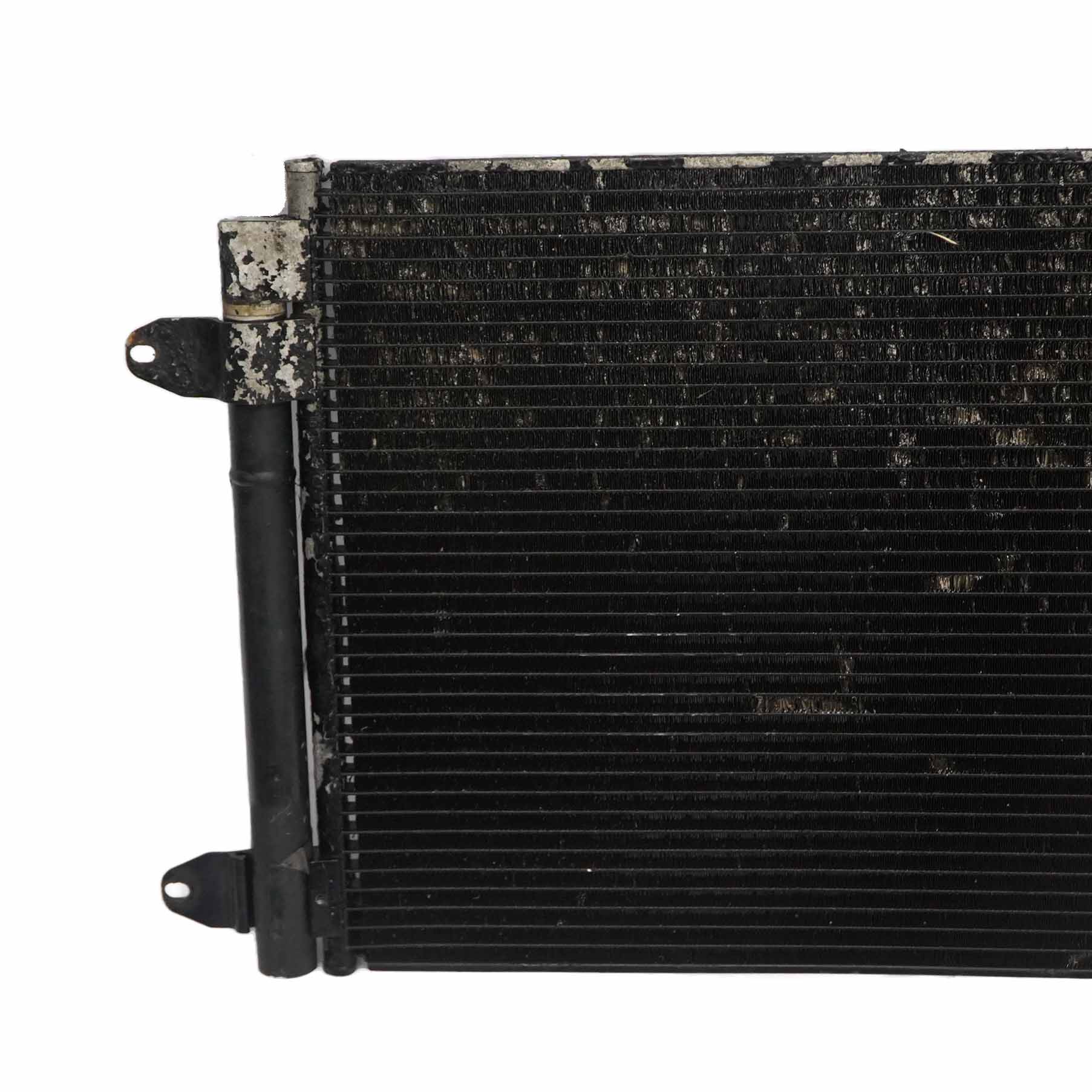 Audi A3 8P Radiator Water Cooler Air Conditioning A/C Condenser 1K0820411G