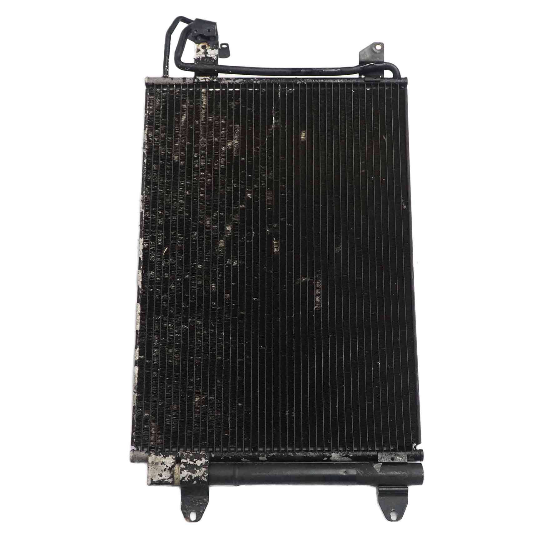 Audi A3 8P Radiator Water Cooler Air Conditioning A/C Condenser 1K0820411G