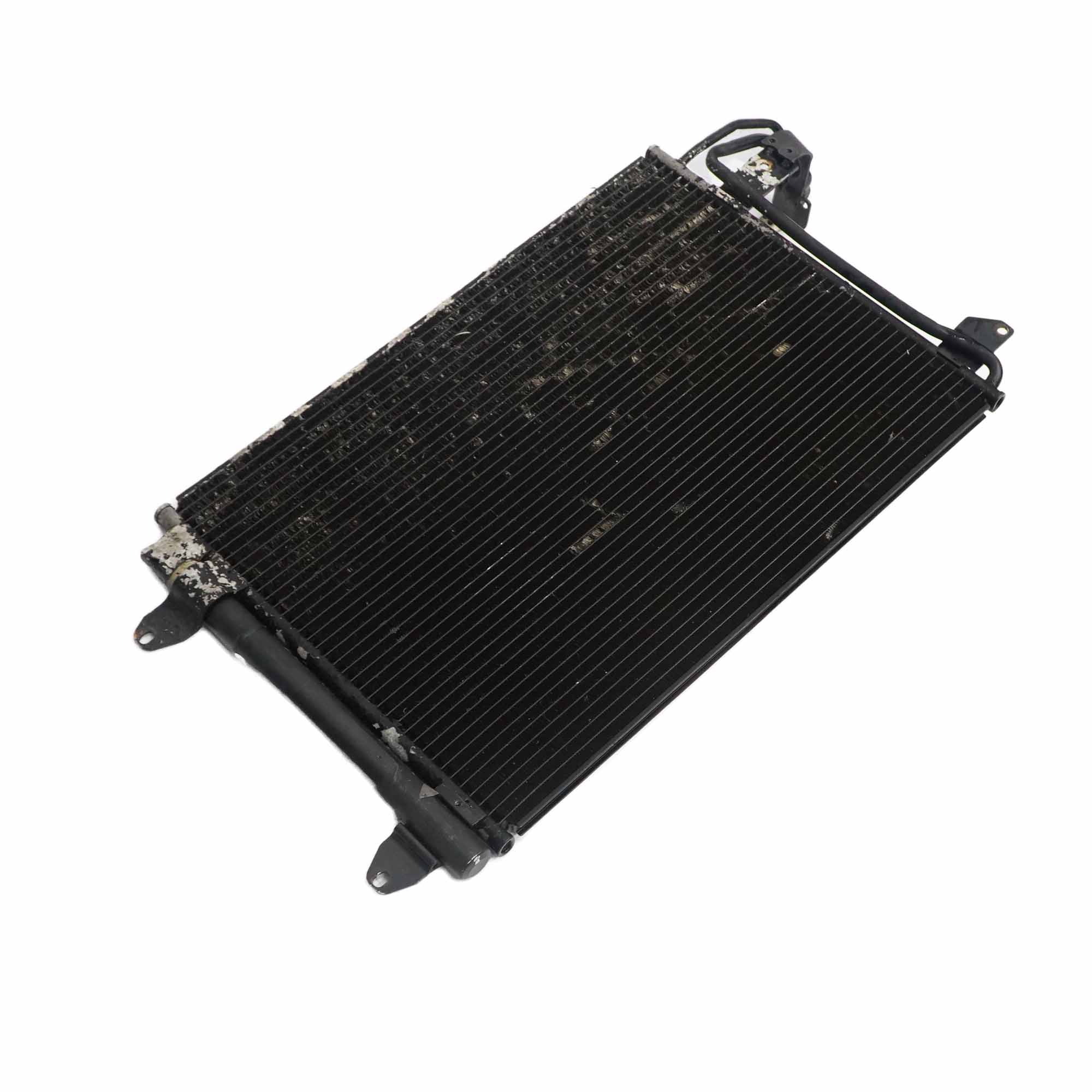 Audi A3 8P Radiator Water Cooler Air Conditioning A/C Condenser 1K0820411G