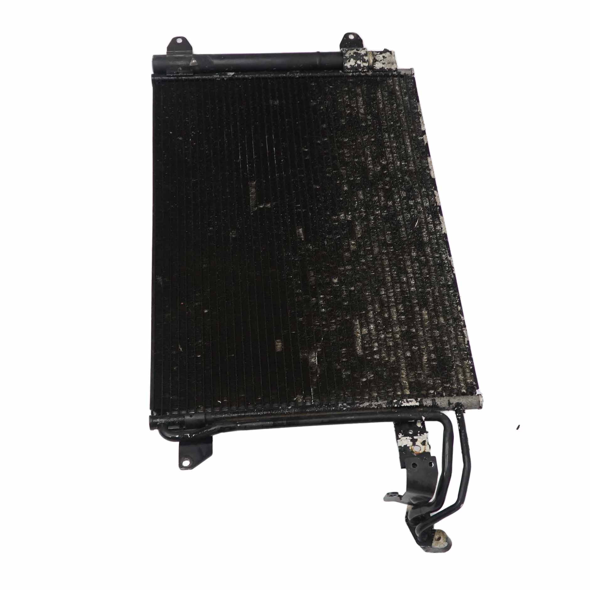 Audi A3 8P Radiator Water Cooler Air Conditioning A/C Condenser 1K0820411G