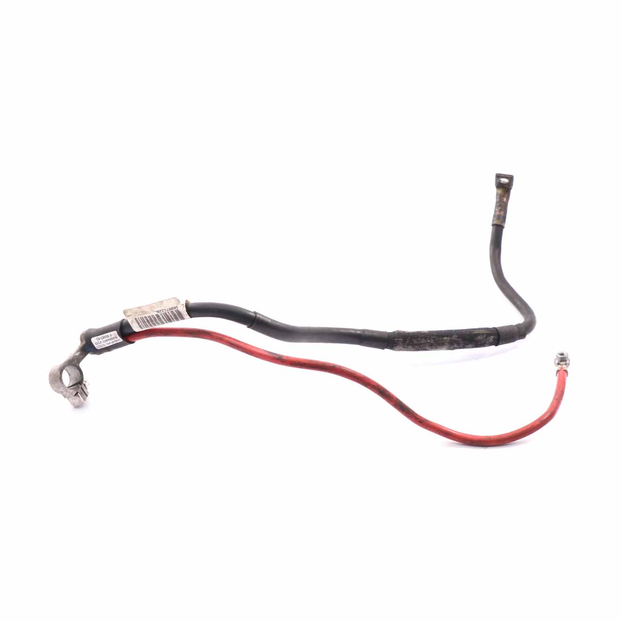 VW Golf MK5 6 Audi A3 8P Positive Batterieklemme Kabel 1K0971228L