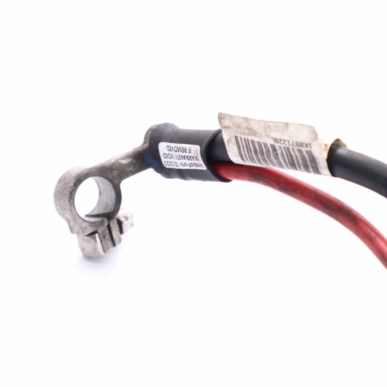 VW Golf MK5 6 Audi A3 8P Positive Batterieklemme Kabel 1K0971228L