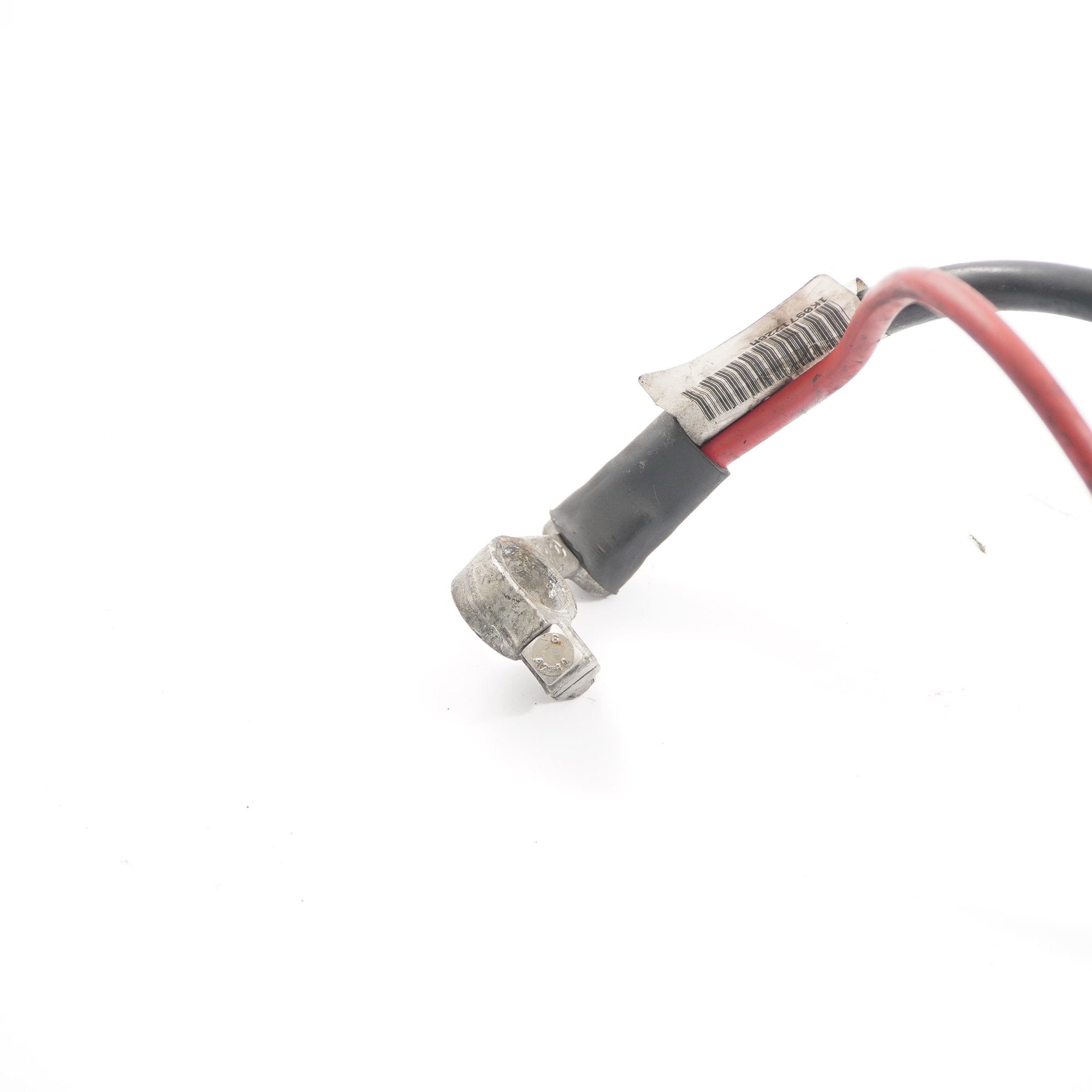 Batteriekabel Volkswagen VW Golf Mk5 Pluspolkabel 1K0971228M