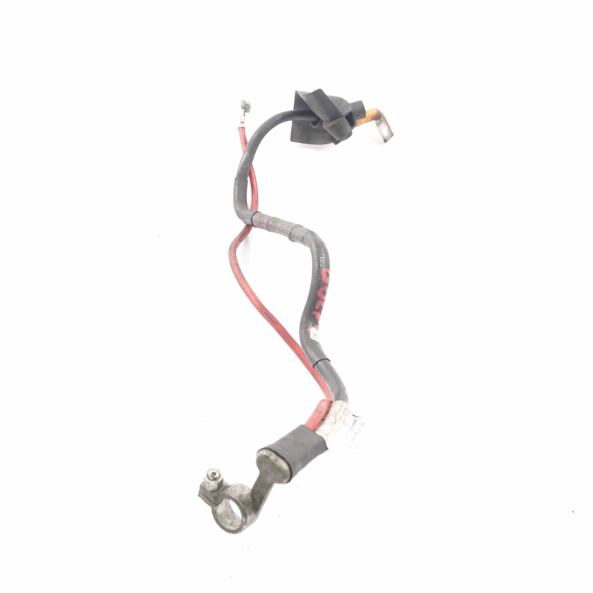 Batteriekabel Volkswagen VW Golf Mk5 Pluspolkabel 1K0971228M