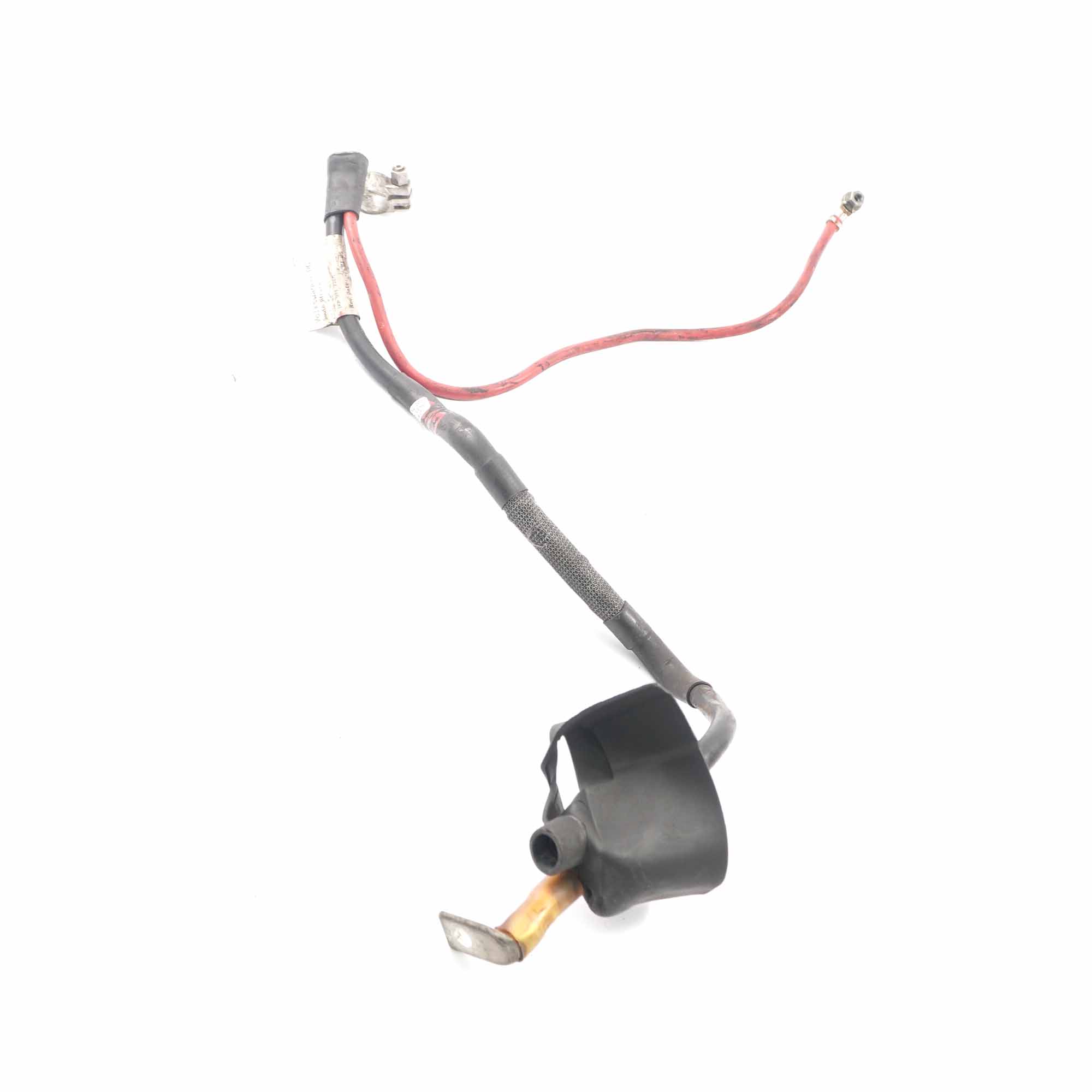 Batteriekabel Volkswagen VW Golf Mk5 Pluspolkabel 1K0971228M