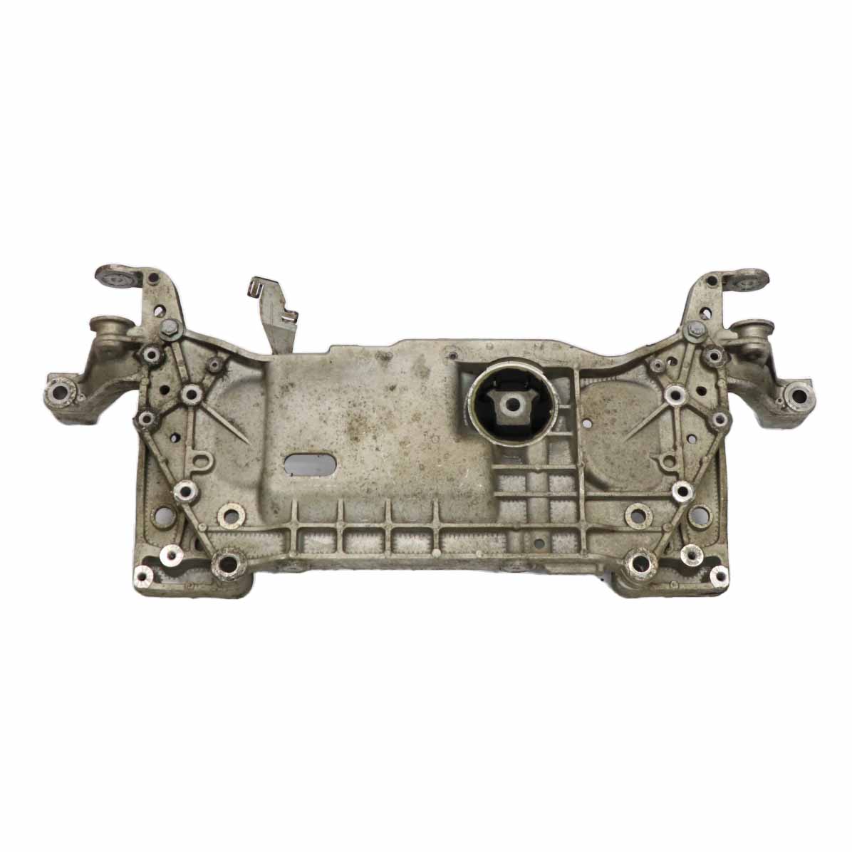 Vorderachse Hilfsrahmen Audi A3 8P Support Cradle Carrier Montage 1KO199369F