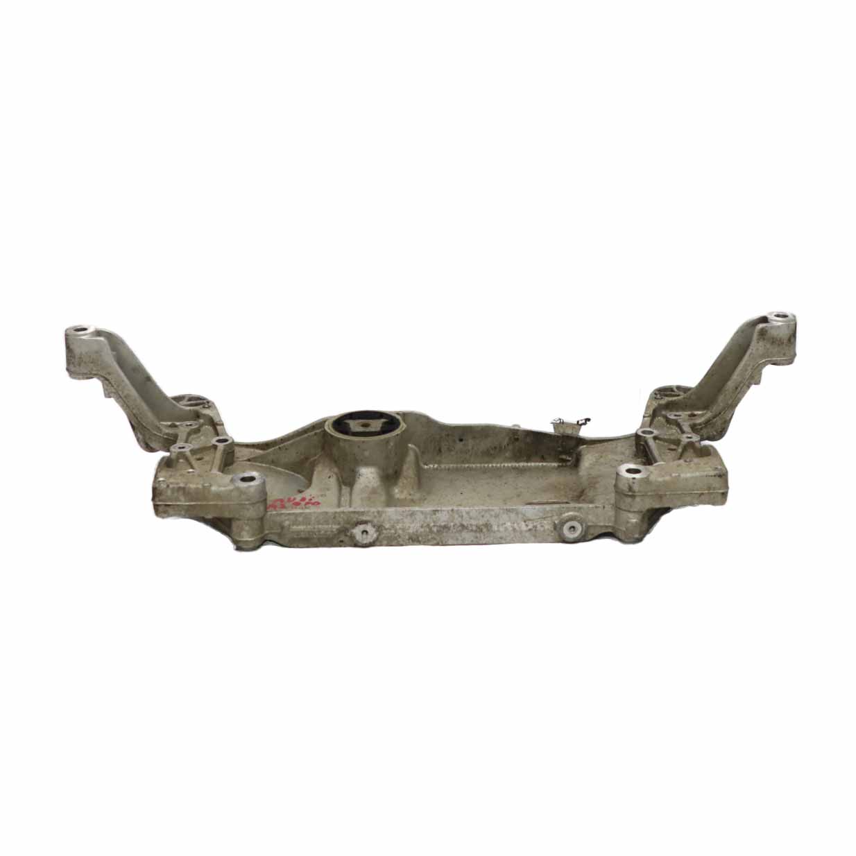 Vorderachse Hilfsrahmen Audi A3 8P Support Cradle Carrier Montage 1KO199369F